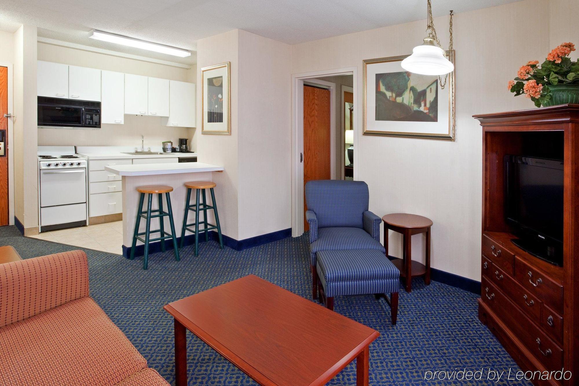 Clarion Inn Cranberry Township Pokój zdjęcie