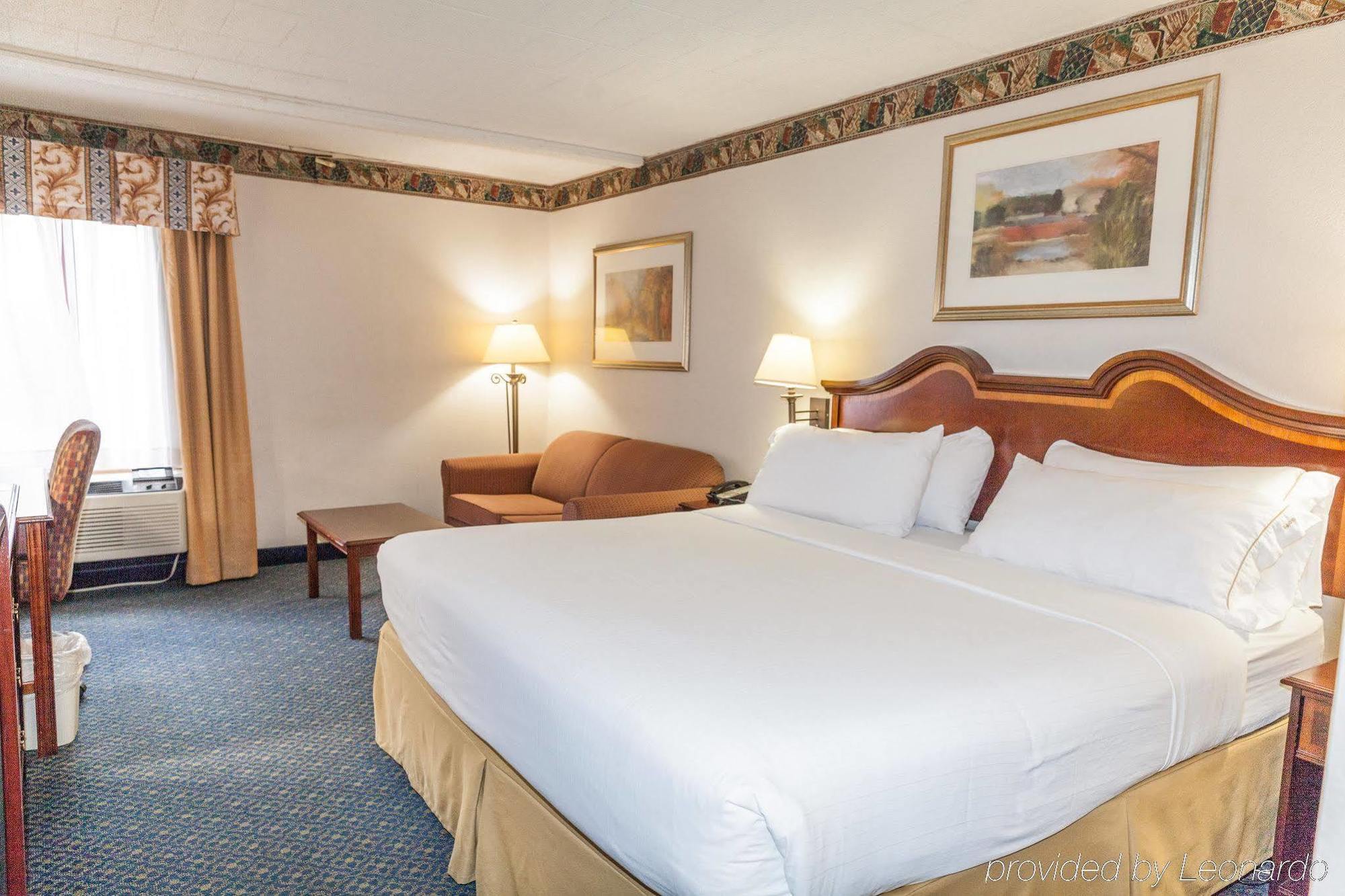 Clarion Inn Cranberry Township Zewnętrze zdjęcie