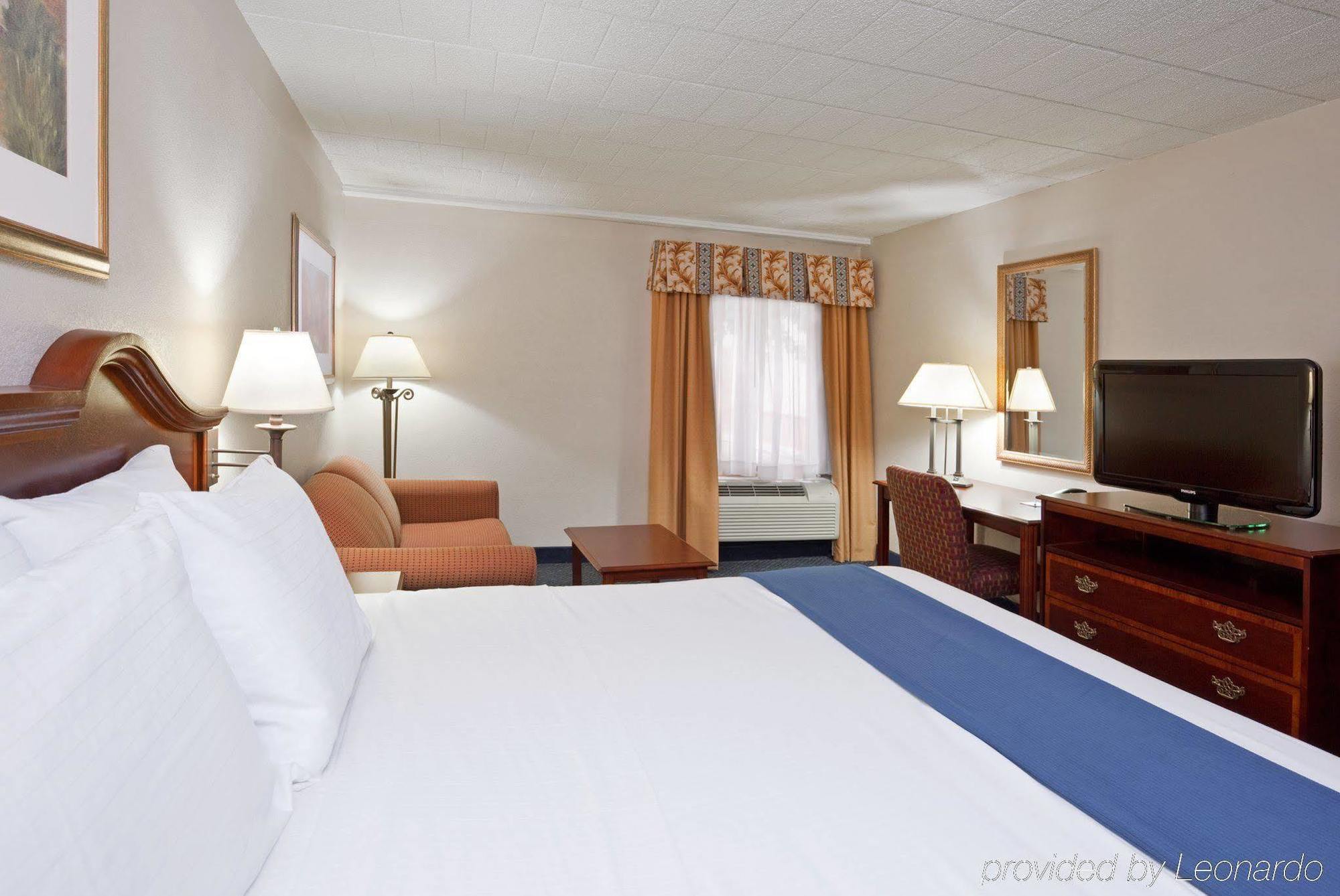 Clarion Inn Cranberry Township Zewnętrze zdjęcie