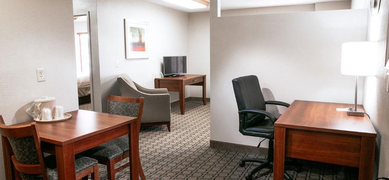 Clarion Inn Cranberry Township Zewnętrze zdjęcie